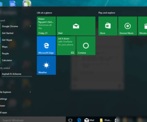 Người dùng bản "lậu" cũng được nâng cấp Windows 10 miễn phí