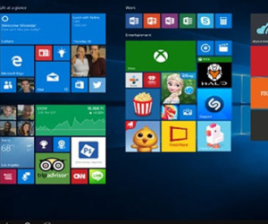 Những lý do nên sử dụng Windows 10