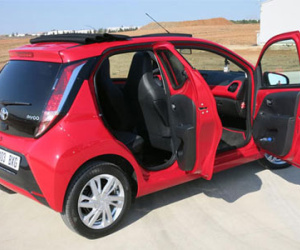 Những mẫu Toyota bị "thất sủng" tại Việt Nam