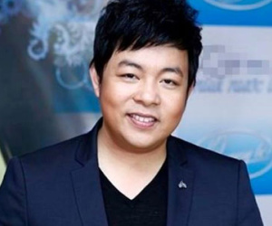 Quang Lê tuyên bố tạm rời showbiz Việt vì quá thị phi