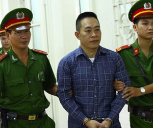 Tập đoàn Trung Nguyên mất gần 52 tỷ đồng vì cán bộ biến chất