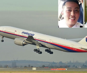 Tình báo Mỹ tập trung vào hành động trong buồng lái MH370