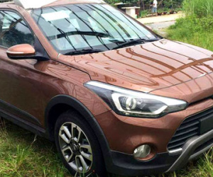 Tối nay, đối thủ của Ford EcoSport “chào” thị trường Việt