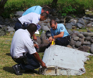 Chứng cứ cho thấy có thể MH370 đã bị cố tình cho lao xuống biển