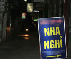 Chuyện những chàng trai mới gặp mặt lần đầu đã đòi đưa bạn gái vào... nhà nghỉ