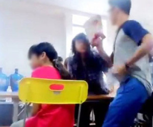 Cô giáo cung Bọ Cạp: Chỉ nói là vô học thì "có gì đâu mà ghê"