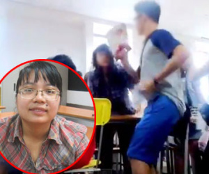 Cô giáo trung tâm ngoại ngữ Lê Na: Học viên cũng đã nhắn tin doạ bắt cóc con tôi