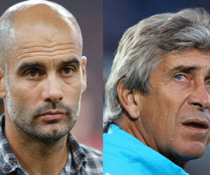 Man City mời Pep mức lương "trên trời" 100 triệu bảng