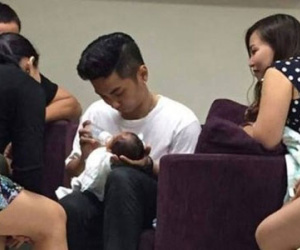 Phan Hiển: "Bố mẹ không ngăn cấm tôi yêu Khánh Thi"