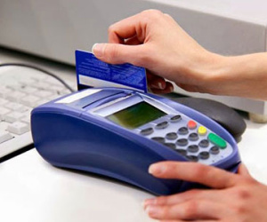 Quẹt thẻ thanh toán bị chém đẹp thêm 10%