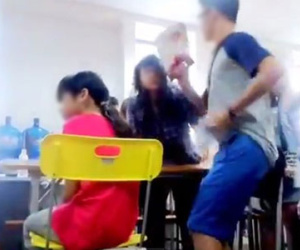 Cô giáo cung Bọ Cạp mắng học viên: Tức giận là phản giáo dục