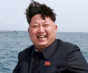 Kim Jong-un được trao giải "lãnh đạo toàn cầu"