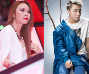 Mỹ Tâm, Sơn Tùng M-TP đứng đầu tìm kiếm 6 tháng đầu năm