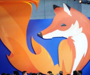 Ông chủ Firefox cáo buộc Windows 10 "gây khó" người dùng