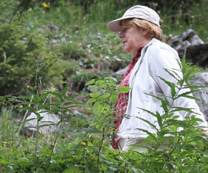 Thủ tướng Đức Merkel tái tranh cử nhiệm kỳ thứ 4