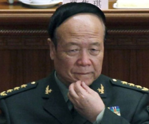 Tiết lộ tài sản khổng lồ và "bồ nhí" của "hổ béo" Quách Bá Hùng