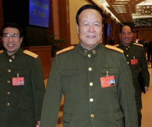 Tội trạng nào của Quách Bá Hùng mà ông Tập không thể nhẫn nhịn?