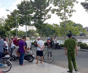 Truy sát kinh hoàng trên phố, một thanh niên mất tích