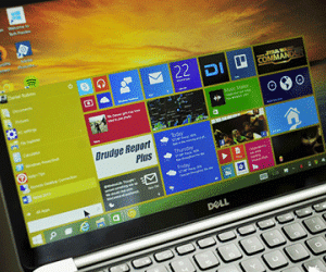 Xuất hiện trò lừa đảo mạo danh Windows 10