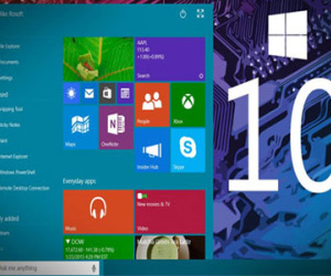 14 triệu lượt cài đặt Windows 10 trong vòng 24 giờ