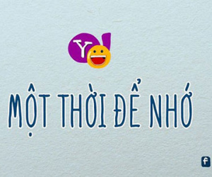 8x, 9x đời đầu “nao lòng” trước bộ tranh gợi nhớ về Yahoo Messenger