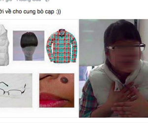 Bán hàng ăn theo trào lưu cung Bọ Cạp