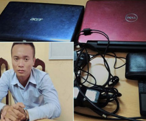 Kết bạn qua radio, hàng loạt thiếu nữ sa bẫy