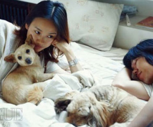 Lee Hyori khoe cuộc sống hạnh phúc bên chồng