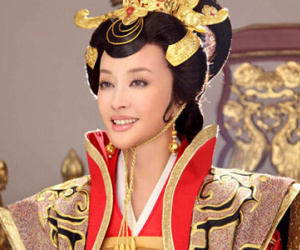 Lưu Hiểu Khánh - sau sóng gió, tù tội là hạnh phúc viên mãn