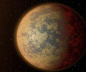 NASA lại tìm ra hành tinh giống Trái Đất gần hơn rất nhiều