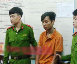 Nguyễn Văn Thiên thừa nhận đã sát hại nữ sinh lớp 7
