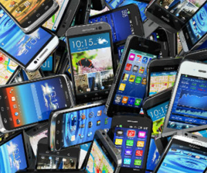 Việt Nam là thị trường màu mỡ của smartphone "hết thời"