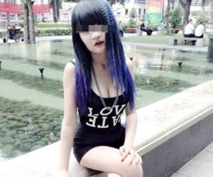 2 cô gái tường trình tại cơ quan công an: Hẹn đánh nhau vì bị chê là... mặt vuông
