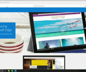 6 lý do Microsoft Edge “ăn đứt” Internet Explorer