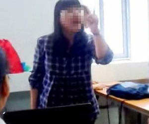 "Bún mắng" giáo dục: Hễ giỏi là có quyền chửi?