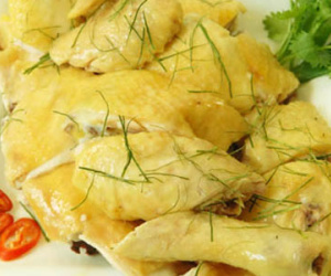 Cách ăn thịt gà gây hại sức khỏe cần loại bỏ