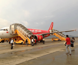 Cục Hàng không bác thông tin cơ trưởng Vietjet xô xát với hành khách