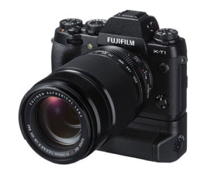 Fujifilm ra X-T1 IR chụp được ánh sáng mắt thường không thấy