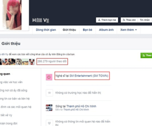 Hàng loạt sao, hot girl "bị" like bất đắc dĩ fanpage của cô nàng gây loạn phố đi bộ