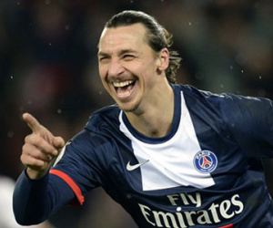 Ibrahimovic "mất trí nhớ" vì quá nhiều danh hiệu