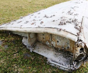 Làm sao tìm ra phần còn lại của MH370?
