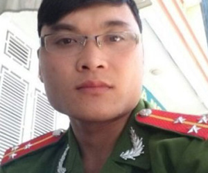 Lột mặt "thượng úy” rởm lừa tình hàng chục thiếu nữ