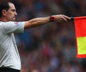 Luật việt vị mới sẽ tác động thế nào đến các trận đấu ở Premier League?