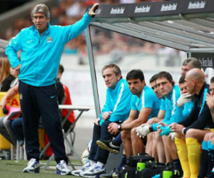 Man City trước mùa giải mới: Ngập trong nỗi lo