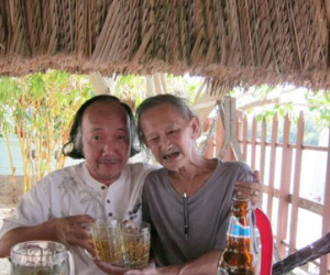 Nhà thơ Nguyễn Bắc Sơn từ trần