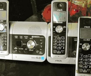 Phát hiện gần 180 loại điện thoại không được sử dụng tại Việt Nam