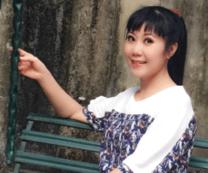 Sự thật việc Hương "Tươi" biệt tăm tích suốt thời gian qua