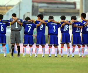 Từ chuyện mưa lũ ở miền Bắc: Có một V.League vô cảm