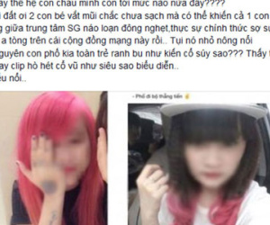 Vì sao "cuộc hẹn đánh nhau" của 2 teengirl lại kéo được lượng "fan" cuồng nộ đến vậy?