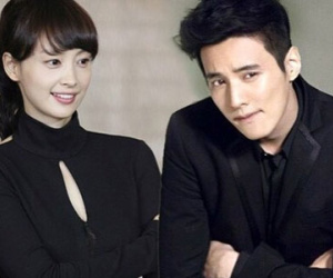 Won Bin - Lee Na Young chuẩn bị đón con đầu lòng sau 2 tháng kết hôn